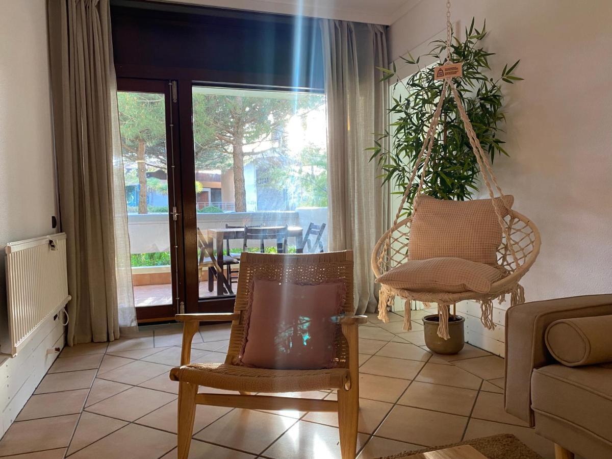 Casa Do Zimbro Daire Troia Dış mekan fotoğraf