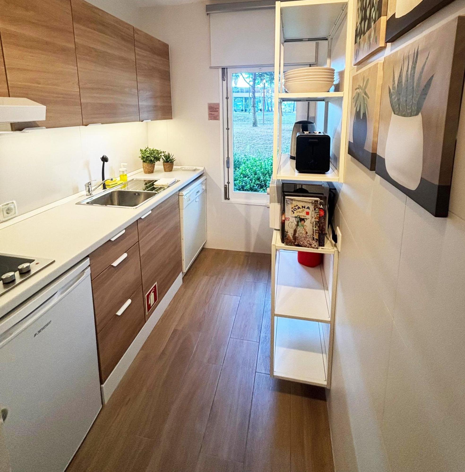 Casa Do Zimbro Daire Troia Dış mekan fotoğraf